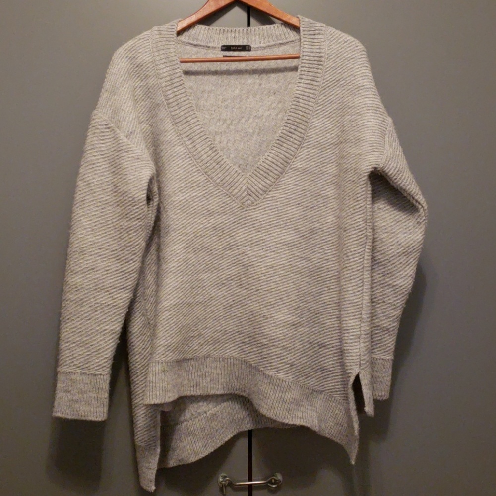 Cozy, beautiful sweater